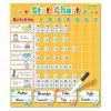 Large Fiesta Crafts Magnetic Star Chart - Fiesta Crafts Magnetic Star Chart