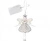 Snow Queen Fairy
