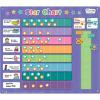 Extra Large Reward Chart
