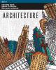 Architecture Colouring Book from ArtZone - Architecture ArchitectureColouring Book  from ArtZone