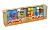 Orange Tree Toys Animal Puzzle Train