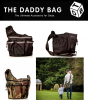 The Ultimate Daddy Accessory, Changing bag