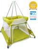 BabyHub SleepSpace Travel Cot, Tepee and Mosquito Net