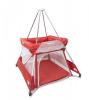 BabyHub SleepSpace Travel Cot, Tepee and Mosquito Net - SleepSpace Travel Cot with Tepee