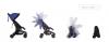 Phil and Teds Nano Travel Stroller - Nano Travel Stroller