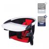 Phil and Teds lobster portable high chair - lobster portable high chair