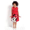 Minnie Mouse Wrapsie age 6-10 - Minnie Mouse Wrapsie