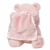 My First Teddy Peek A Boo Blue/Pink - My First Teddy Peek A Boo Pink