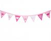 Fairy and Heart Bunting
