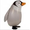 Walking Pet Balloon -Penguin - Penguin