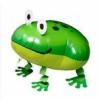 Walking Pet Balloon-Frog - Frog