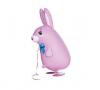 Bunny Rabbit Pink