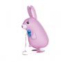 Bunny Rabbit Pink