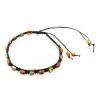 Adjustable Healing Amber Bracelet - Amber for teenagers / Adults Adjustable