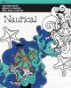 Nautical Colouring Book from ArtZone - Nautical Colouring Book  from ArtZone