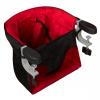 Mountain Buggy Pod Portable High Chair from Mountain Buggy - Pod Portable High Chair from Mountain Buggy