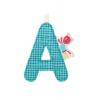 Personalised Letters of the Alphabet by Lilliputiens - Letters of the Alphabet by Lilliputiens