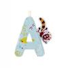 Personalised Letters of the Alphabet by Lilliputiens - Letters of the Alphabet by Lilliputiens