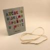 Personalised Letters of the Alphabet by Lilliputiens - Letters of the Alphabet by Lilliputiens