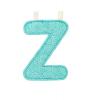 Personalised Letters of the Alphabet by Lilliputiens - Letters of the Alphabet by Lilliputiens
