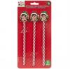 3-piece elf pencil and eraser