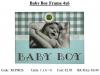 Baby Photo Frame's