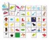 Fiesta Crafts Magnetic Phonics Set