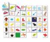 Fiesta Crafts Magnetic Phonics Set