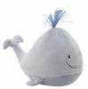 Gund Baby Sleepy Seas on the go Whale Soft Toy - Sleepy Seas Light and Sound Whale