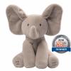 Flappy the Singing Elephant - Flappy the Animated Elephant