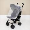 Universal fit  breathable mesh car seat and Buggy sun shade