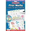 Fiesta Crafts Magnetic First Maths - Fiesta Crafts  Magnetic First Maths