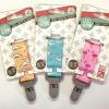 Belo+Me Dummy Straps ( various designs)