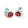 Baby Slippers from Lilliputiens George - Baby Slippers from Lilliputiens