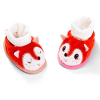 Baby Slippers from Lilliputiens Alice the Fox