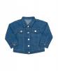 Baby Rocks Denim Jacket 100 % Cotton - Denim Jacket