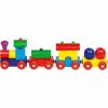 Goki magnetic wooden train