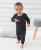 Long sleeved, full body romper suit 12-18 months - Long sleeved, full body romper suit