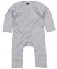 Long sleeved, full body romper suit 12-18 months - Long sleeved, full body romper suit