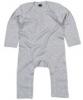Long sleeved, full body romper suit 12-18 months - Long sleeved, full body romper suit