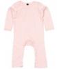 Long sleeved, full body romper suit 12-18 months - Long sleeved, full body romper suit