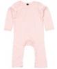 Long sleeved, full body romper suit 12-18 months - Long sleeved, full body romper suit