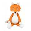 Ethan the Fox soft Cuddly Toy