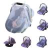 Car Seat Mosquito Net - Car Seat  Mosquito Net