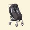 Pack-It Keep Me Dry Universal Stroller Rain Cover - Grey