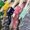 EX DISPLAY Babasac  Trade show samples 6-18 months