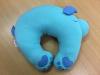 Travel Neck Pillow for Child. Puppy - Travel Mates Puppy Pillow