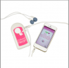 Unborn Heart Pocket Fetal Doppler Heart Monitor - HALF PRICE   Unborn Heart Pocket Fetal Doppler Heart Monitor