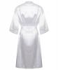 Beautiful Women's satin robe