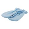 New born Baby Anti Scratch Mitts made of 100% certified Cotton Oeko-Tex - Newborn Baby Anti Scratch Mitts